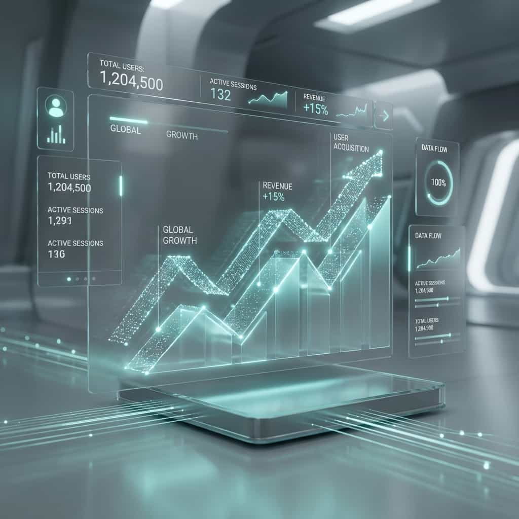 Measuring Product Success: Key Metrics