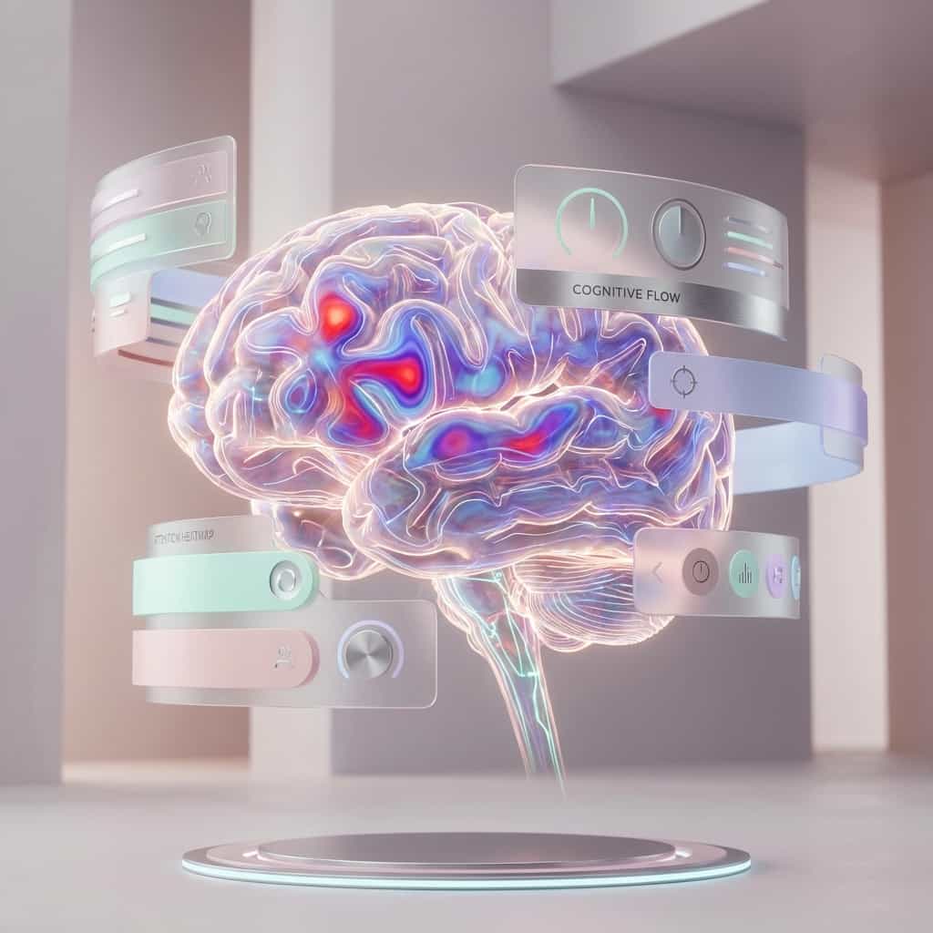 The Psychology of Great User Interfaces