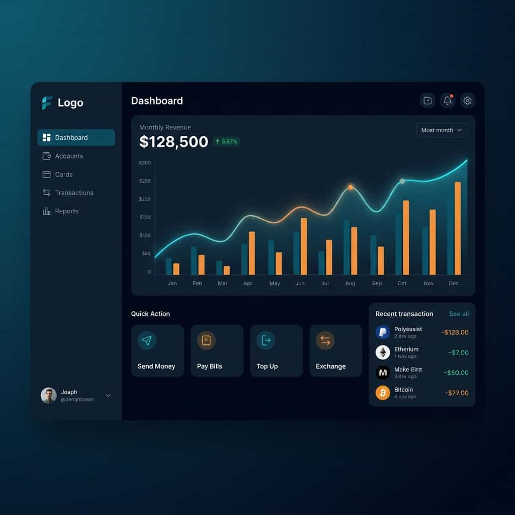 End-to-End Product Development